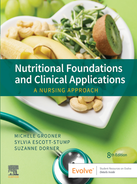 Nutritional Foundations And Clinical Applications: A Nursing Approach