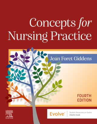 Concepts for Nursing Practice