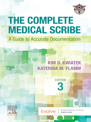 The Complete Medical Scribe