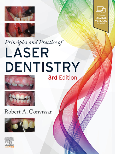 Cover image for book Principles and Practice of Laser Dentistry
