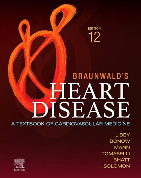 Braunwald's Heart Disease 