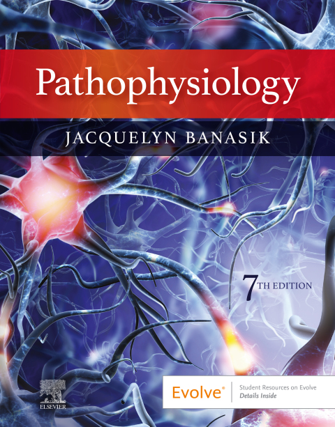 Cover image for book Pathophysiology