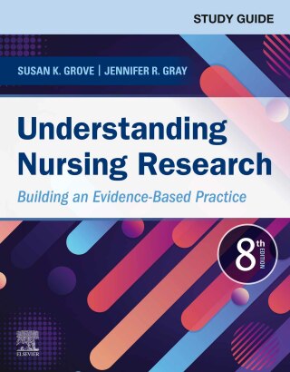 Study Guide for Understanding Nursing Research