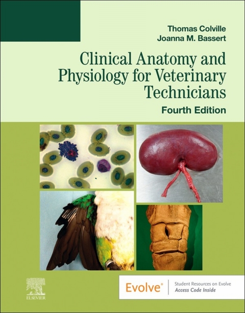 Clinical Anat.+Phys.F/Vet.Tech.