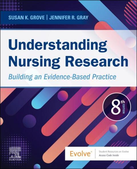 Understanding Nursing Research 