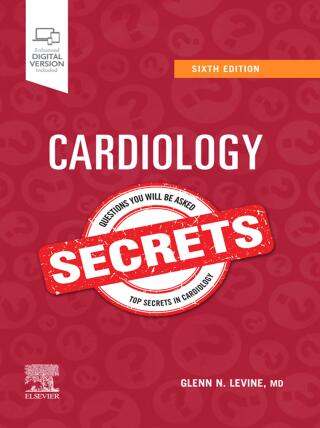 Cardiology Secrets