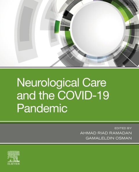 Cover image for book Neurological Care and the COVID-19 Pandemic
