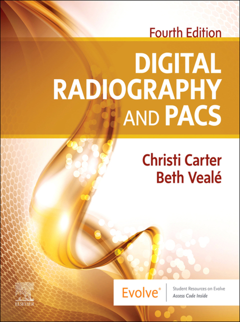 Cover image for book Digital Radiography and PACS