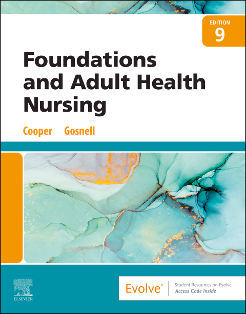Foundations and Adult Health Nursing 
