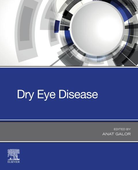 Cover image for book Dry Eye Disease