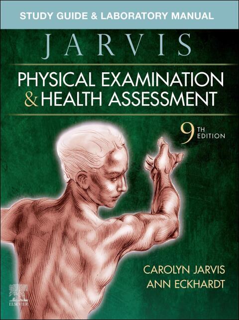 Physical Exam.+Health Assess. Lab.Man.