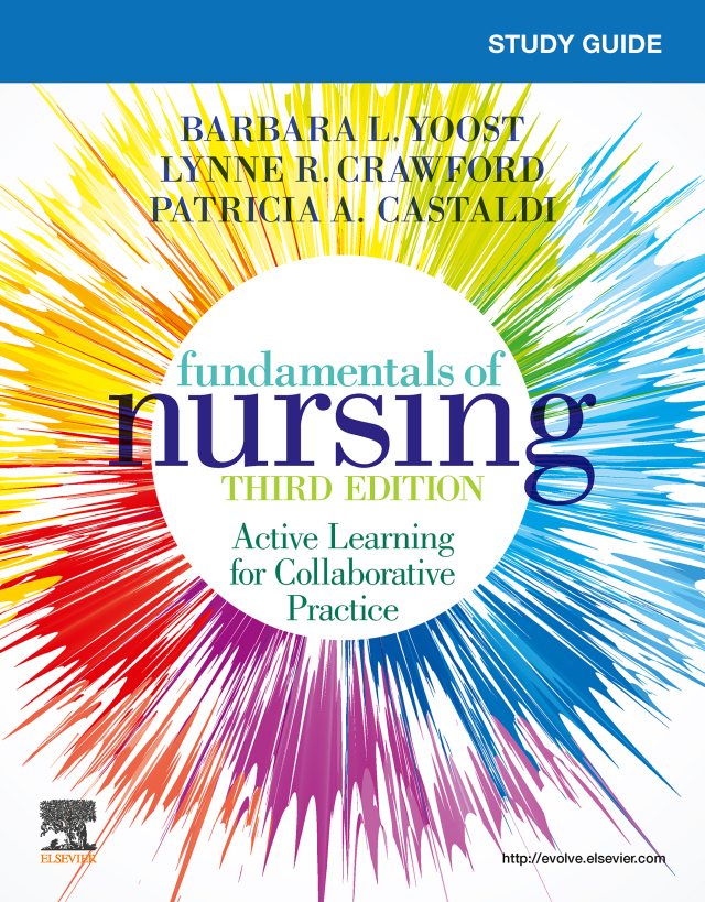 Study Guide for Fundamentals of Nursing