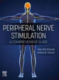 صورة الغلاف: Peripheral Nerve Stimulation - E-Book 1st edition 9780323830072