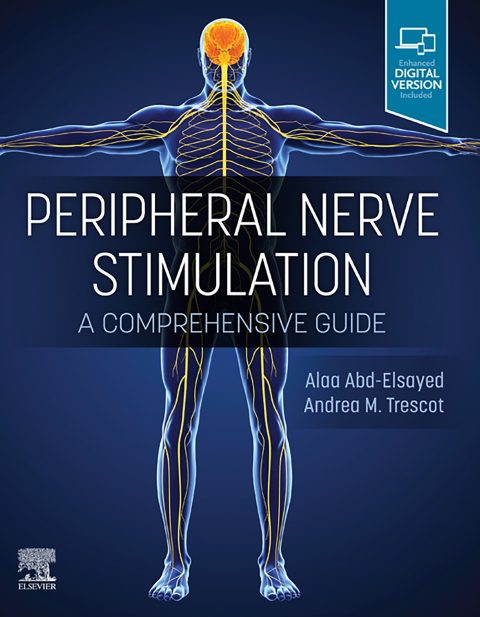 Cover image for book Peripheral Nerve Stimulation