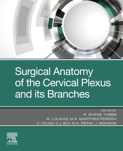 Surgical Anatomy of the Cervical Plexus and its Branches 