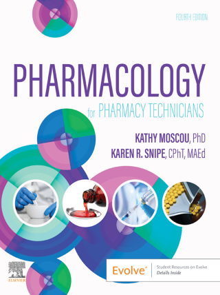 Pharmacology for Pharmacy Technicians