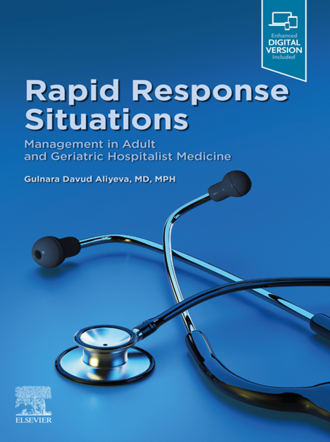 Cover image for book Rapid Response Situations