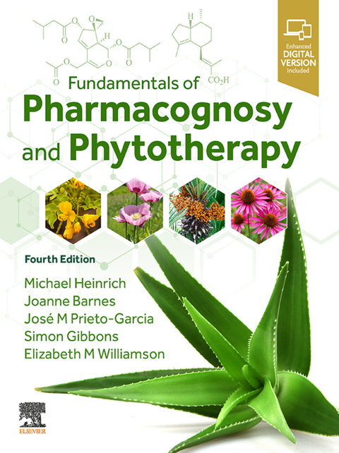 Fundamentals of Pharmacognosy and Phytotherapy 