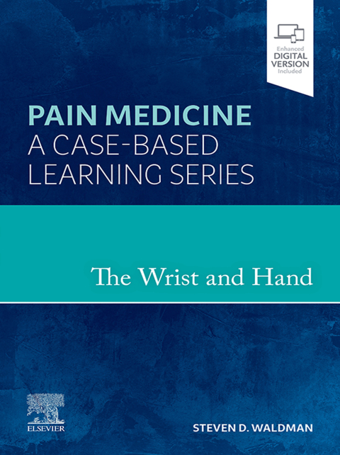 Cover image for book The Wrist and Hand