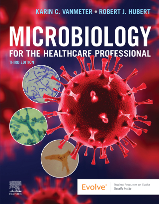 Microbiology for the Healthcare Professional