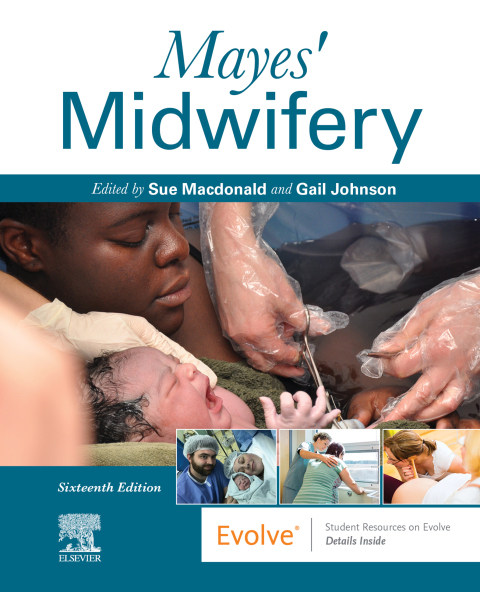 Mayes' Midwifery 