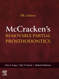 McCracken's Removable Partial Prosthodontics