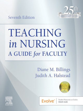 Teaching in Nursing