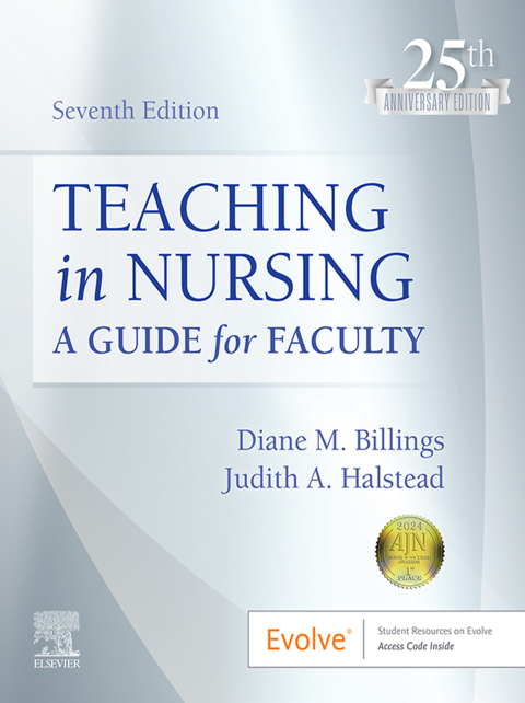 Teaching in Nursing 