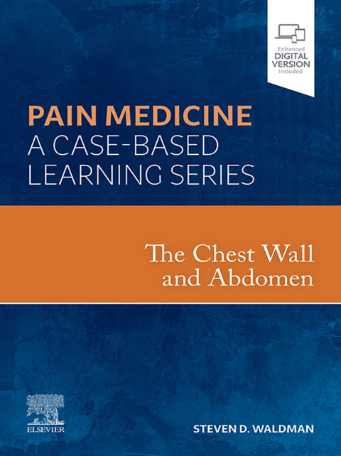 Cover image for book The Chest Wall and Abdomen