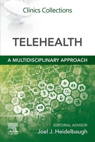 Telehealth: A Multidisciplinary Approach