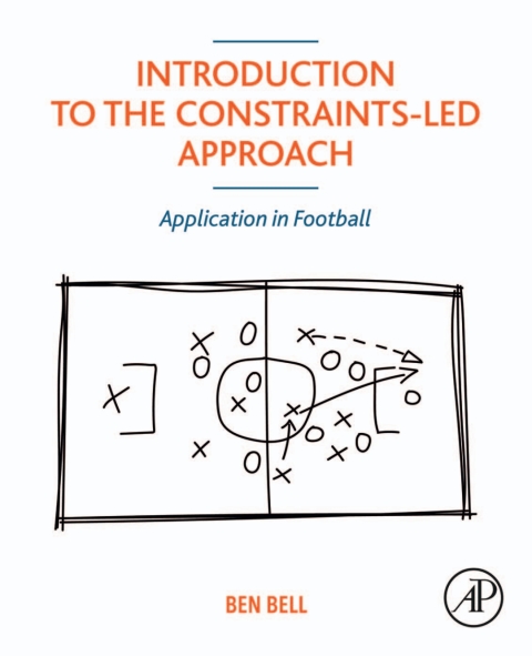 Cover image for book Introduction to the Constraints-Led Approach