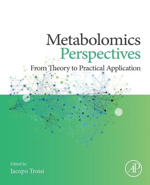 Cover image for book Metabolomics Perspectives