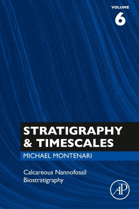 Cover image for book Calcareous Nannofossil Biostratigraphy