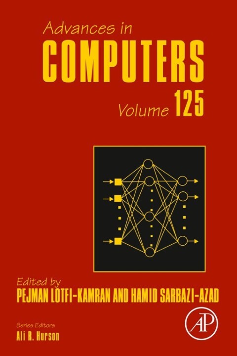 Cover image for book Data Prefetching Techniques in Computer Systems
