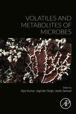 Volatiles and Metabolites of Microbes