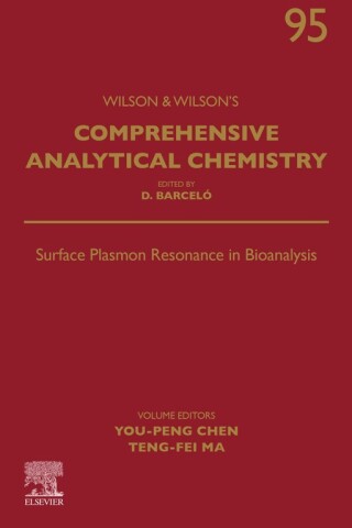 Surface Plasmon Resonance in Bioanalysis