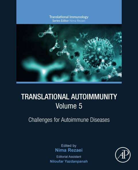 Cover image for book Translational Autoimmunity, Volume 5