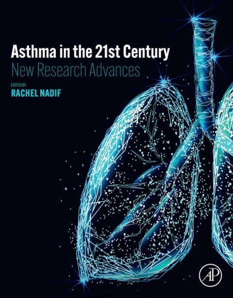 Cover image for book Asthma in the 21st Century