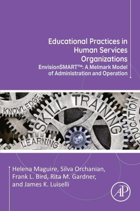 Educational Practices in Human Services Organizations 