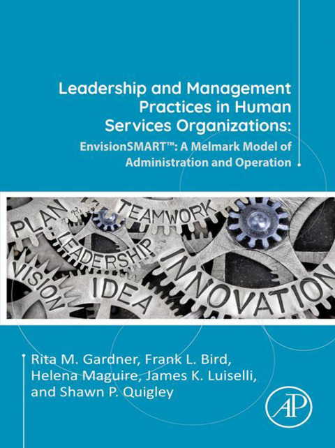 Leadership and Management Practices in Human Services Organizations 