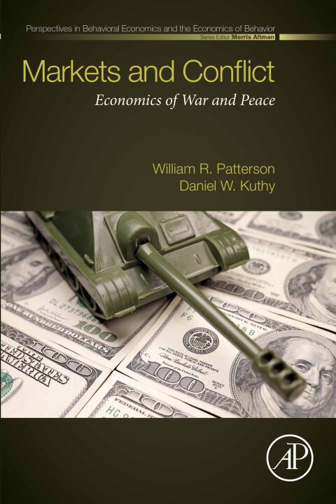 Cover image for book Markets and Conflict