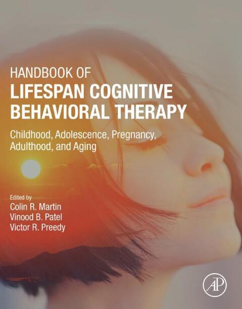 Cover image for book Handbook of Lifespan Cognitive Behavioral Therapy