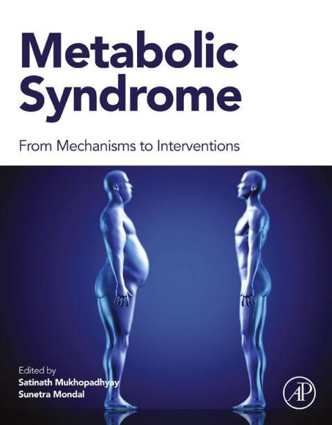 Cover image for book Metabolic Syndrome