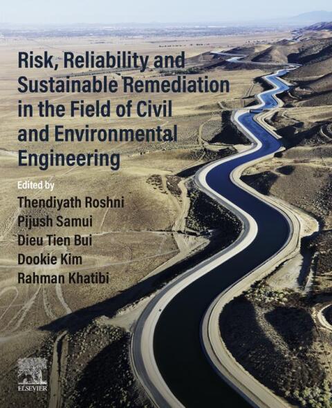 Cover image for book Risk, Reliability and Sustainable Remediation in the Field of Civil and Environmental Engineering