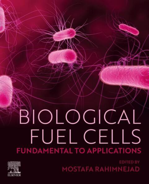 Cover image for book Biological Fuel Cells