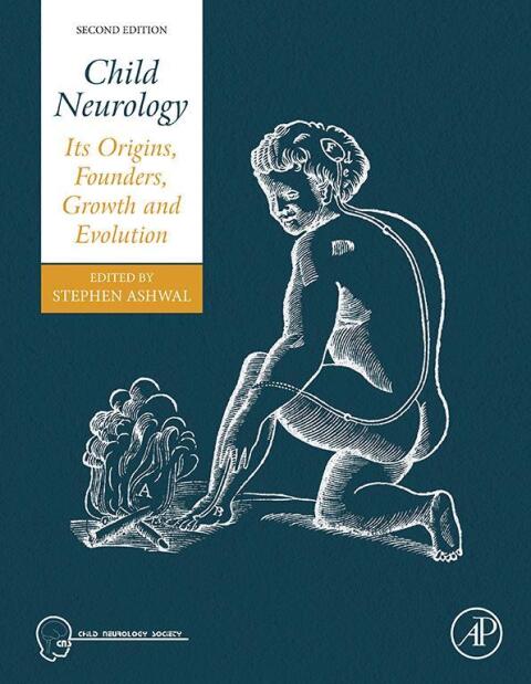 Cover image for book Child Neurology
