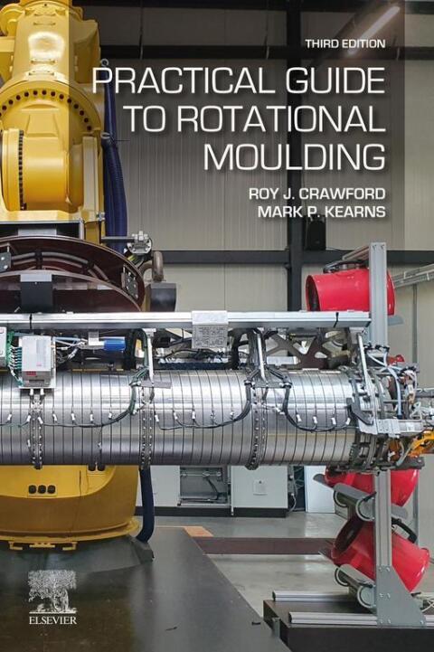 Practical Guide to Rotational Moulding 
