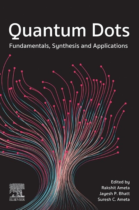 Cover image for book Quantum Dots