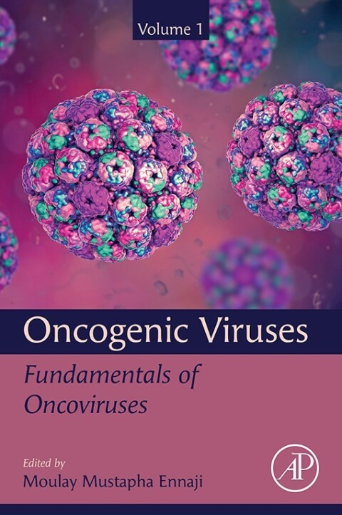 Cover image for book Oncogenic Viruses Volume 1