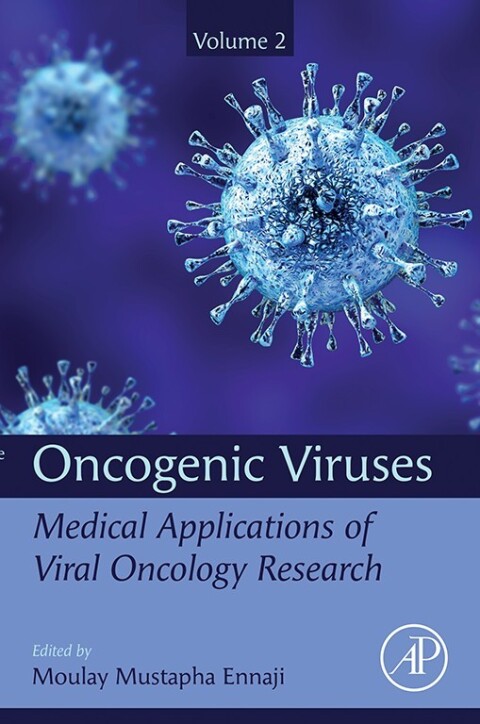 Cover image for book Oncogenic Viruses Volume 2
